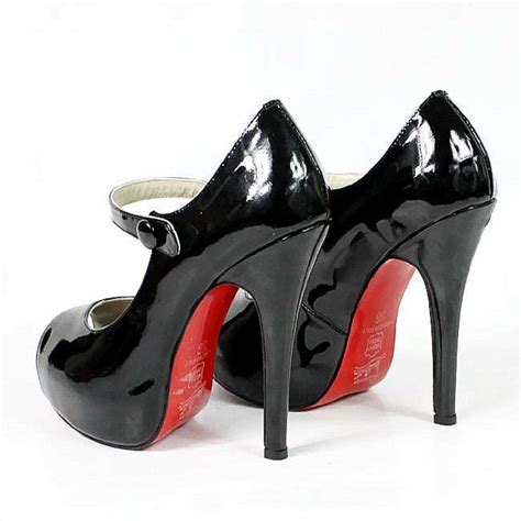 prada red bottom shoes|Prada heels red bottom.